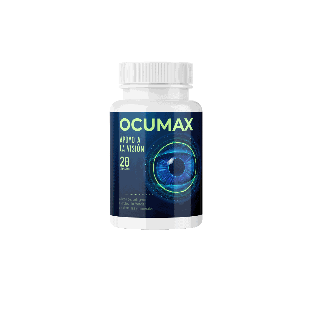 Ocumax
